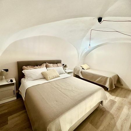 Bed and Breakfast Casa Historical Center Napoli Esterno foto