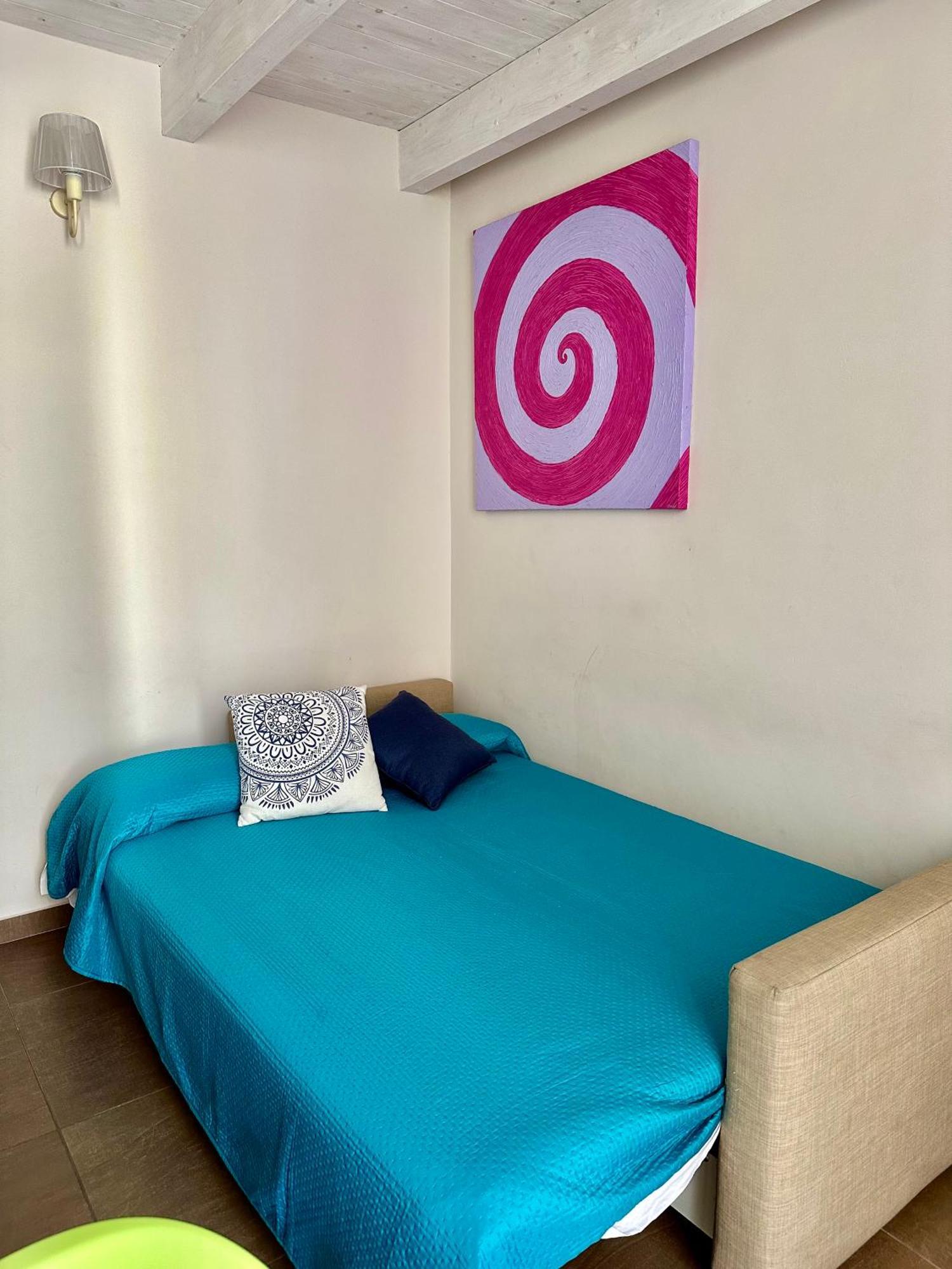 Bed and Breakfast Casa Historical Center Napoli Esterno foto