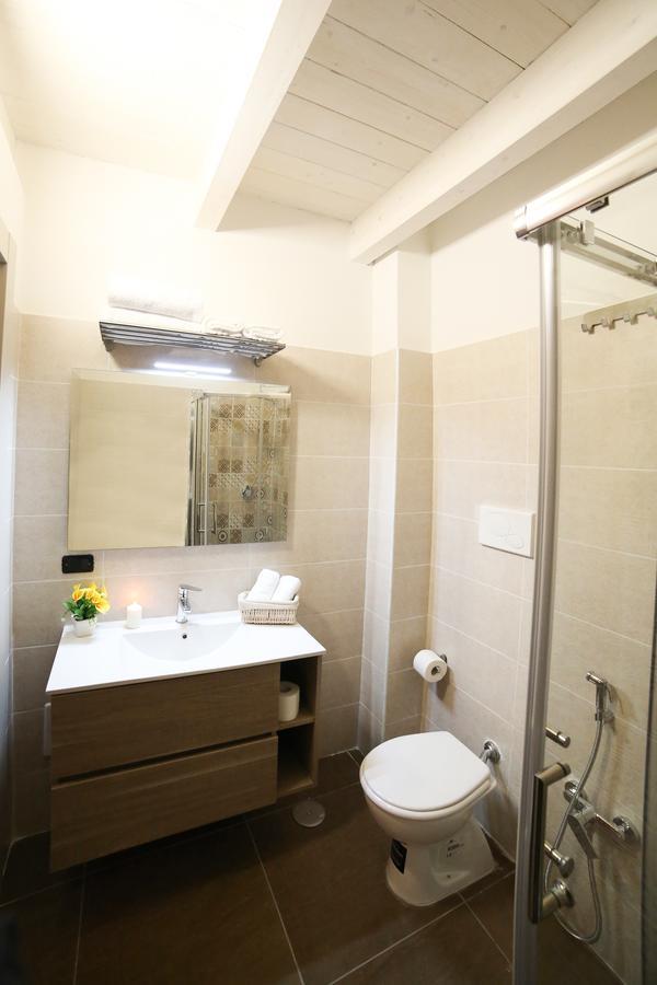 Bed and Breakfast Casa Historical Center Napoli Esterno foto