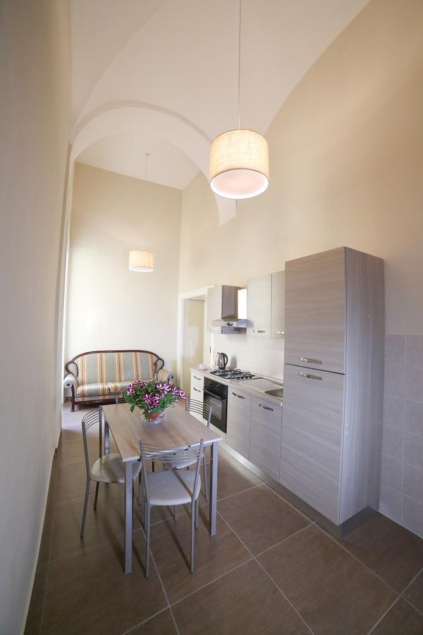 Bed and Breakfast Casa Historical Center Napoli Esterno foto
